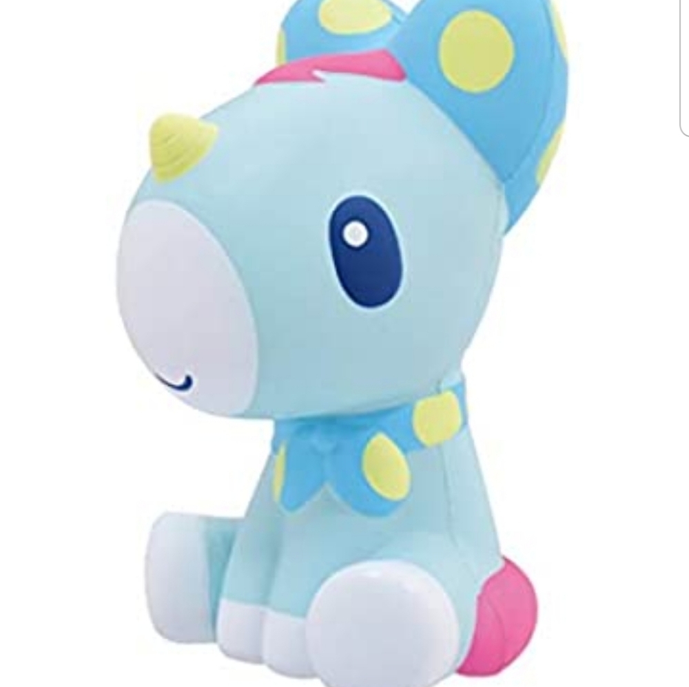 Ibloom unicorn squishey ❤